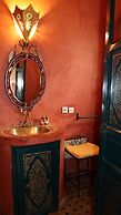 Riad Harmattan