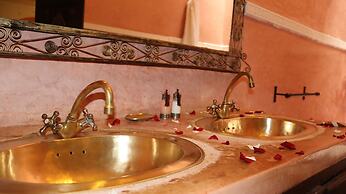 Riad Harmattan