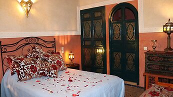 Riad Harmattan