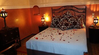 Riad Harmattan