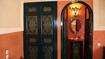 Riad Harmattan