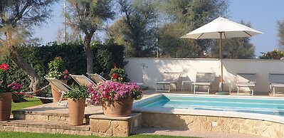 Hotel Corallo