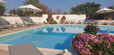 Hotel Corallo