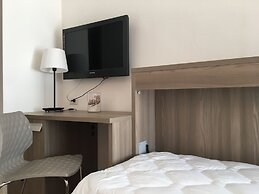 Hotel Corallo