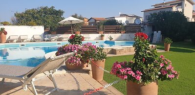 Hotel Corallo