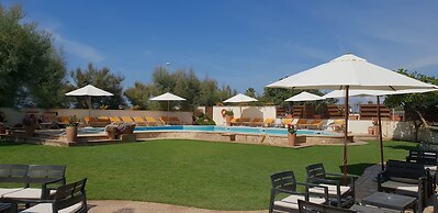 Hotel Corallo