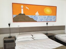 Hotel Corallo