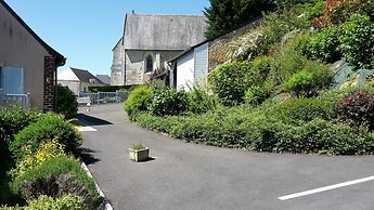 Auberge du Cheval Blanc