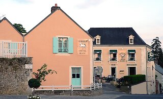Auberge du Cheval Blanc