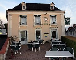 Auberge du Cheval Blanc