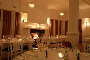 The Robertson Hotel