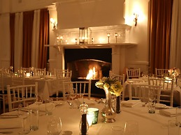 The Robertson Hotel