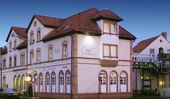 Hotel Brößler