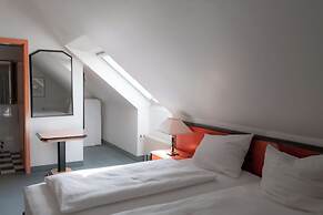 Hotel Brößler
