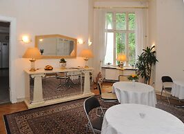 Pension Brinn