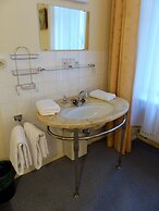 Pension Brinn