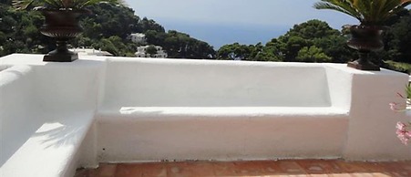 Villa Calypso