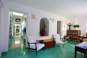 Villa Calypso