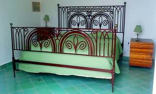 Villa Calypso