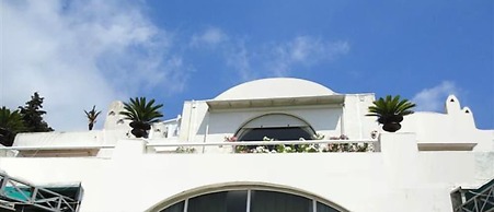 Villa Calypso