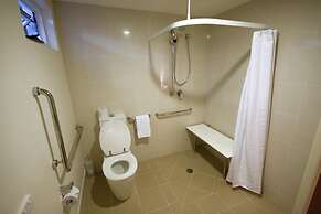 Domain Serviced Apartments