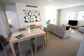 Domain Serviced Apartments