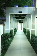 Domain Serviced Apartments