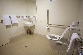 Domain Serviced Apartments