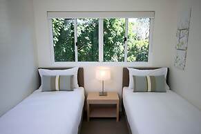 Domain Serviced Apartments