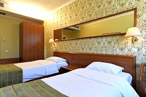 Hotel Brasov