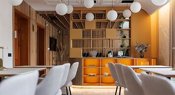 Hotel Brasov