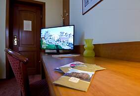 Hotel Brasov