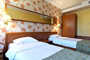 Hotel Brasov