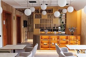 Hotel Brasov