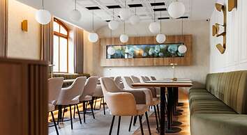 Hotel Brasov