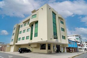 Hotel Marvento Dos