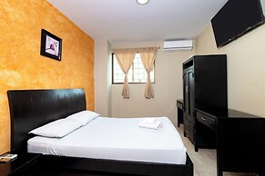 Hotel Marvento Dos