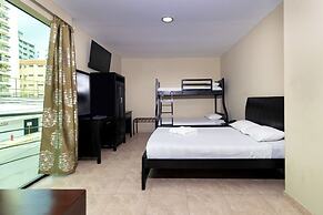 Hotel Marvento Dos
