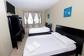 Hotel Marvento Dos