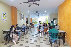 Hotel Marvento Dos