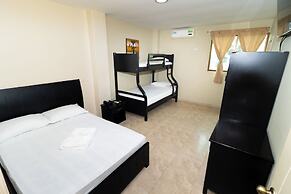 Hotel Marvento Dos