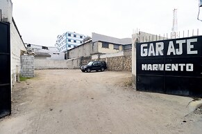 Hotel Marvento Dos