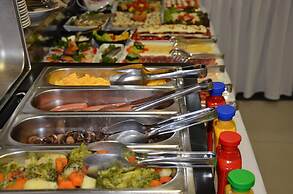 Garni Hotel Zeder