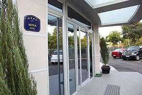 Garni Hotel Zeder