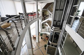 Garni Hotel Zeder