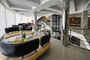 Garni Hotel Zeder