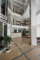 Garni Hotel Zeder