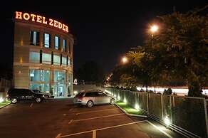 Garni Hotel Zeder