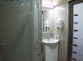 Garni Hotel Zeder