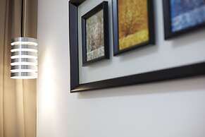 Garni Hotel Zeder